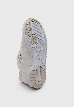Tenis Lifestyle new balance 550 Beige