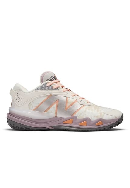 Tenis Deportivos New Balance Hesi Low V2 Og Beige Hombre