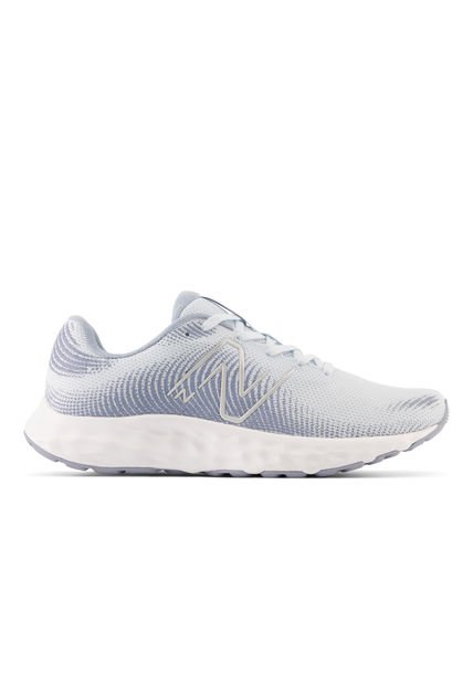 Tenis New Balance 420 Entrenamiento Mujer-Azul/Hielo