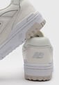 Tenis Lifestyle new balance 550 Beige de New Balance