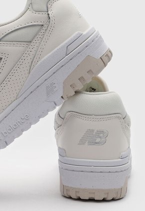 Tenis Lifestyle new balance 550 Beige
