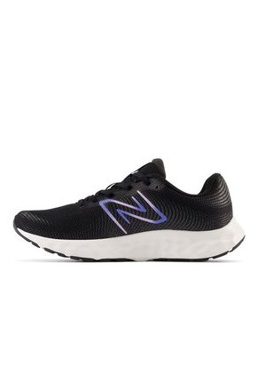 Tenis New Balance 420 Entrenamiento Mujer-Negro