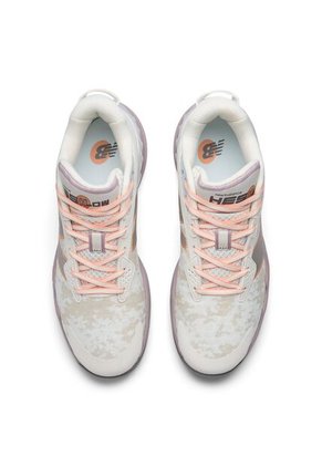 Tenis Deportivos New Balance Hesi Low V2 Og Beige Hombre