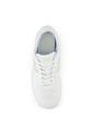 Tenis Zapatillas Marca New Balance 80 Original Blanco Mujer de New Balance