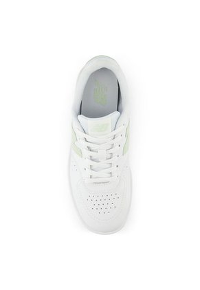Tenis Zapatillas Marca New Balance 80 Original Blanco Mujer