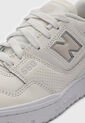 Tenis Lifestyle new balance 550 Beige de New Balance