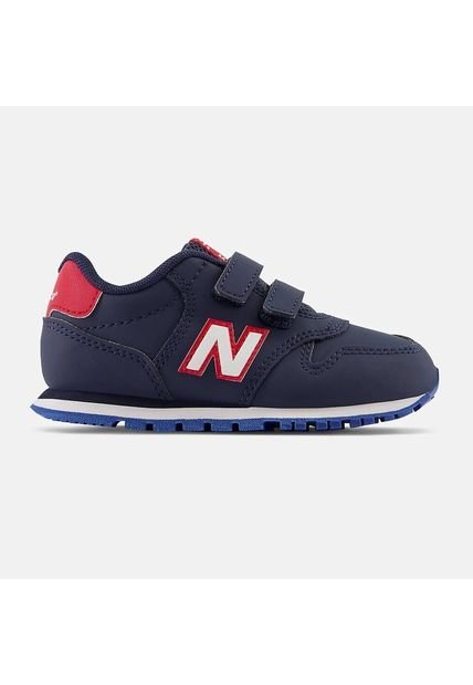 Tenis New Balance Para Niño 500 Azul