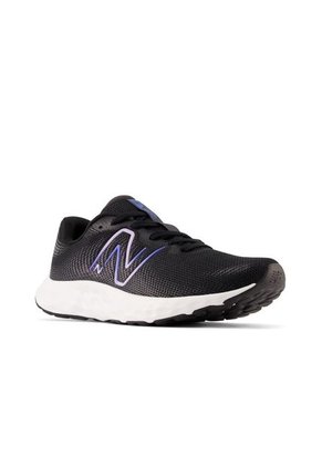 Tenis New Balance 420 Entrenamiento Mujer-Negro
