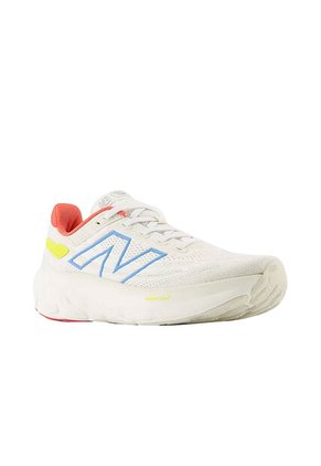Tenis Deportivos New Balance 1080 Original  Blanco Mujer