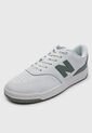 Tenis Lifestyle new balance BB80 Blanco de New Balance
