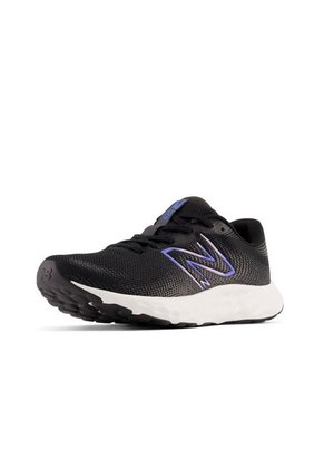 Tenis New Balance 420 Entrenamiento Mujer-Negro