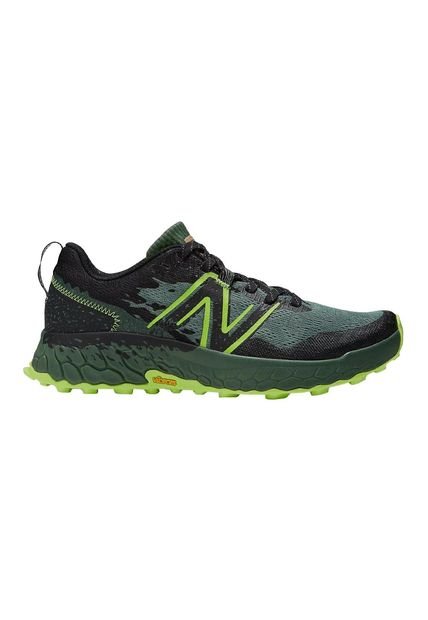 TENIS NEW BALANCE HIERRO V7 HOMBRE Ref : MTHIERT7
