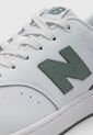 Tenis Lifestyle new balance BB80 Blanco de New Balance