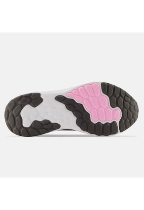 Tenis New Balance Para Niño V4 Negro