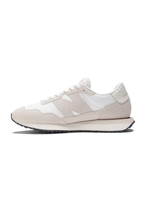 Tenis New Balance Para Hombre 237 Blanco