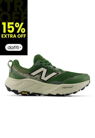 Tenis New Balance Hierro Hombre-Verde New Balance