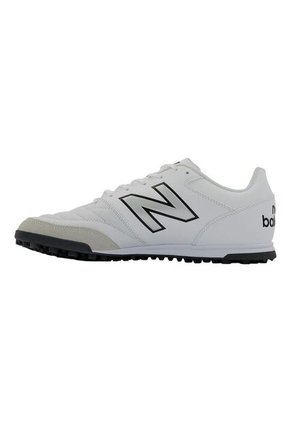 Zapatilla New Balance 442 Turf-Blanco