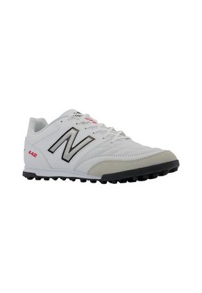 Zapatilla New Balance 442 Turf-Blanco