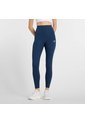 Leggings New Balance Originales Harmony High Rise Azul Mujer de New Balance