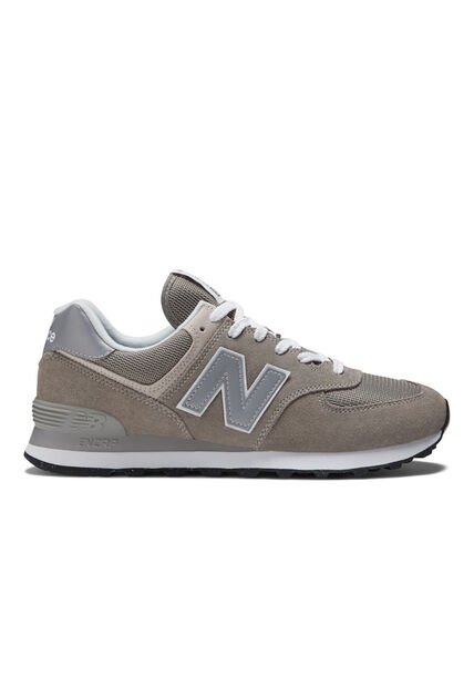 TENIS NEW BALANCE HOMBRE 574 ML574EVG Talla 10.5