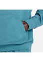 Hoodie Deportivo New Balance Originals Athletics Azul Hombre de New Balance