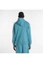 Hoodie Deportivo New Balance Originals Athletics Azul Hombre de New Balance