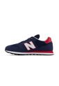 Tenis New Balance 500-Azul de New Balance