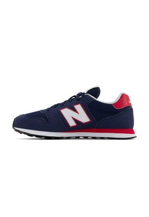 Tenis New Balance 500-Azul