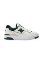 Tenis New Balance 550-Blanco/Verde de New Balance
