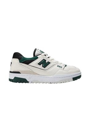 Tenis New Balance 550-Blanco/Verde