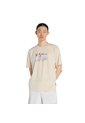 Camisa Deportiva New Balance Originals Graphics Beige Hombre de New Balance
