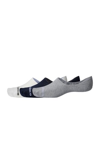 Medias Deportivas New Balance Original 3-P Multicolor Unisex New Balance