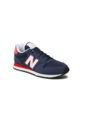 Tenis New Balance 500-Azul de New Balance