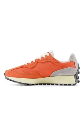 Tenis New Balance 327 Unisex-Naranja