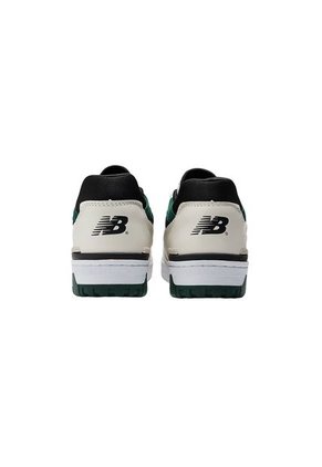 Tenis New Balance 550-Blanco/Verde