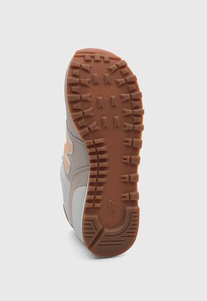 Tenis new balance 574 Beige