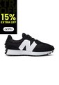 Tenis Deportivos New Balance Original 327 Negro Para Hombre de New Balance