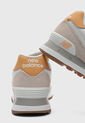 Tenis new balance 574 Beige de New Balance
