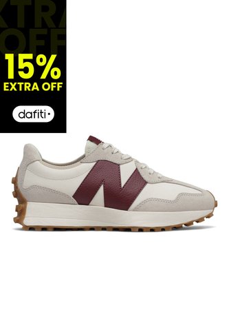 TENIS NEW_BALANCE MUJER WS327KA 327 Talla 7 New Balance