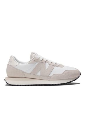 Tenis New Balance 237 Shifted-Gris/Blanco