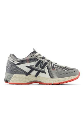 Tenis Deportivos New Balance Originales 1906 Run Gris