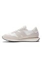 Tenis New Balance 237 Shifted-Gris/Blanco de New Balance