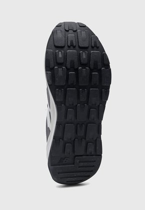Tenis Lifestyle Gris-Blanco new balance 57/40