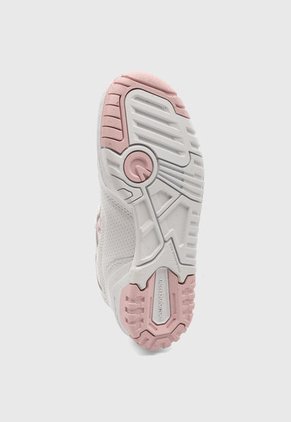 Tenis new balance 550 Blanco