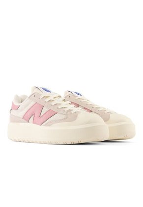 Tenis Deportivos New Balance Original CT302 Beige Hombre