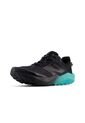 Tenis New Balance Nitrel-Negro/Azul de New Balance
