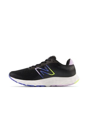 Tenis New Balance 520 Mujer-Negro