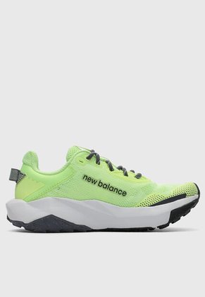 Tenis new balance DynaSoft Nitrel V6 Verde