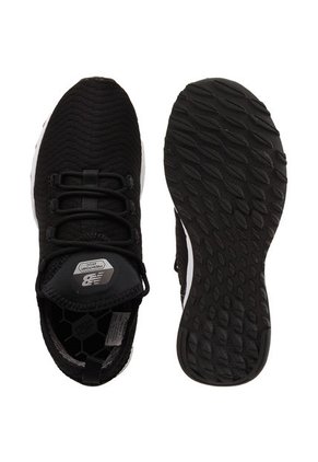 Running Negro-Blanco New Balance Course