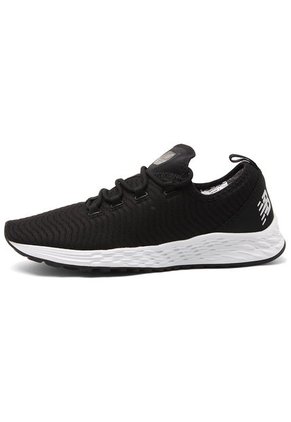 Running Negro-Blanco New Balance Course